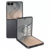 Samsung Galaxy Z Flip8 5G Dual SIM 12GB RAM 256GB Graphite