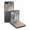 Samsung Galaxy Z Flip8 5G Dual SIM 12GB RAM 256GB Graphite Smartphone dobrável