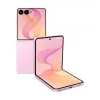 Samsung Galaxy Z Flip8 5G Dual SIM 12GB RAM 512GB Pink smartphone dobrável