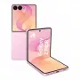 Samsung Galaxy Z Flip8 5G Dual SIM 12GB RAM 512GB Pink smartphone dobrável