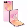Samsung Galaxy Z Flip8 5G Dual-SIM 12GB RAM 512GB rosa