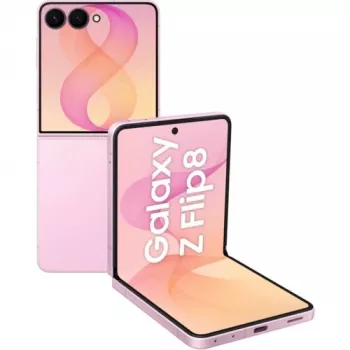 Samsung Galaxy Z Flip8 5G Dual SIM 256GB Rosa SM-F776B