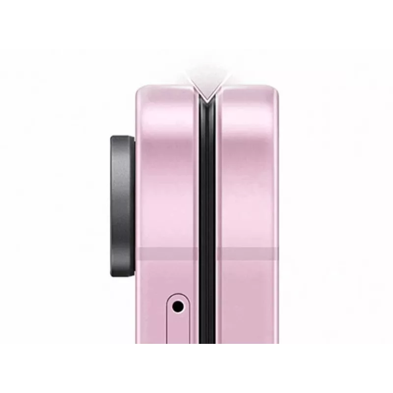 Samsung Galaxy Z Flip8 5G Dual SIM 256GB Rosa SM-F776B