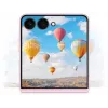 Samsung Galaxy Z Flip8 5G Dual SIM 256GB Rosa SM-F776B