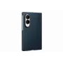 Capa com suporte magnético Samsung Galaxy Z Fold8 Carbon - azul-marinho (EF-KF971SNEGWW)