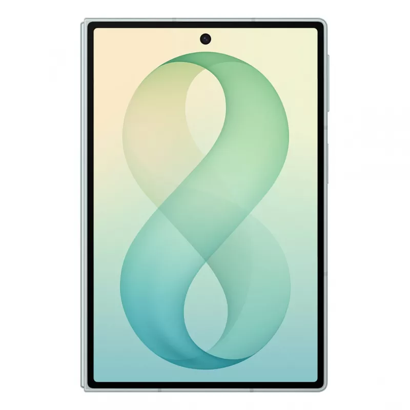 Samsung Galaxy Z Fold8 256GB pistácio EU 12GB RAM ecrã OLED dobrável de 7,6 polegadas, Android 17, câmara dupla