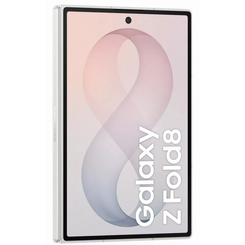 Samsung Galaxy Z Fold8 5G 12GB RAM 256GB Smartphone dobrável cor creme