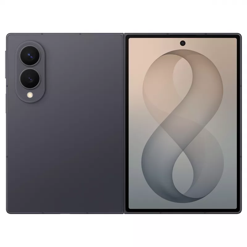 Samsung Galaxy Z Fold8 5G 12GB RAM 256GB Smartphone (Graphit, versão UE)