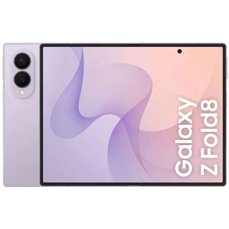 Smartphone Samsung Galaxy Z Fold8 5G - 7.6