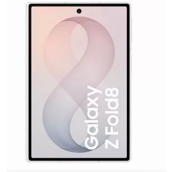Samsung Galaxy Z Fold8 5G 256GB creme 12GB RAM smartphone dobrável