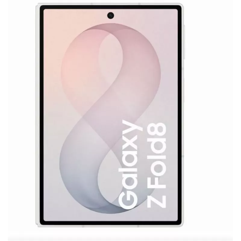 Samsung Galaxy Z Fold8 5G 256GB creme 12GB RAM smartphone dobrável