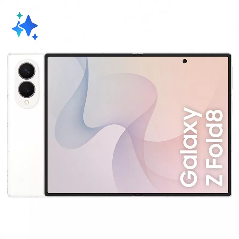 SAMSUNG Galaxy Z Fold8 5G smartphone dobrável, 7,6