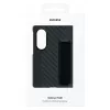 Samsung Galaxy Z Fold8 Carbon Standing Case com suporte – preto, EF-XF971SBEGWW