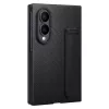 Samsung Galaxy Z Fold8 Carbon Standing Case com suporte – preto, EF-XF971SBEGWW