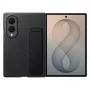 Samsung Galaxy Z Fold8 Carbon Standing Case com suporte – preto, EF-XF971SBEGWW
