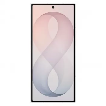 Samsung Galaxy Z Fold8 Ultra 1TB Creme smartphone dobrável de 8
