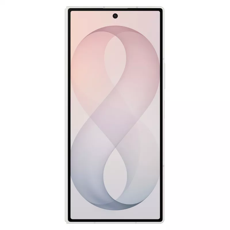 Samsung Galaxy Z Fold8 Ultra 1TB Creme smartphone dobrável de 8