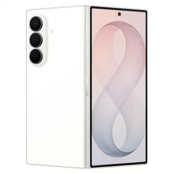 Samsung Galaxy Z Fold8 Ultra 1TB Creme smartphone dobrável de 8