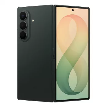 Samsung Galaxy Z Fold8 Ultra 256GB Green Shadow EU, ecrã OLED 20,3 cm (8