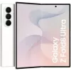 Smartphone dobrável Samsung Galaxy Z Fold8 Ultra 512GB Creme 8 polegadas OLED