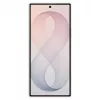 Smartphone dobrável Samsung Galaxy Z Fold8 Ultra 512GB Creme 8 polegadas OLED