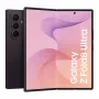 Samsung Galaxy Z Fold8 Ultra 512GB Violet Shadow 8 polegadas smartphone dobrável OLED, 12GB RAM, câmara tripla, Android 17, 5G
