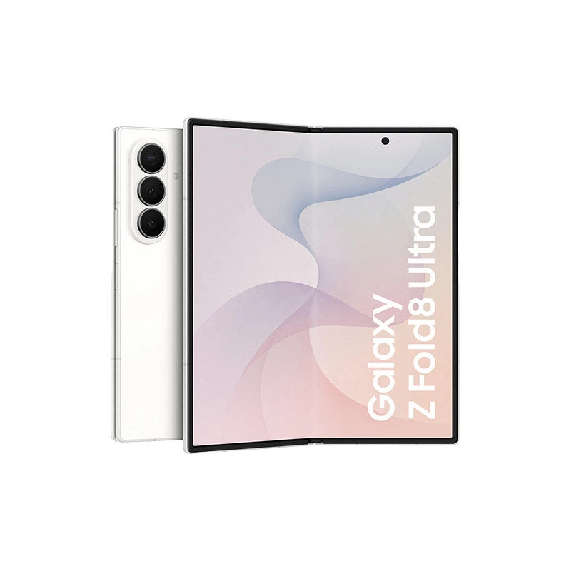Samsung Galaxy Z Fold8 Ultra 5G 256GB creme Dual-SIM SM-F976B