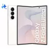 Samsung Galaxy Z Fold8 Ultra 5G 512GB Cream (EU) – 12GB RAM, Dual SIM, OLED dobrável de 8 polegadas