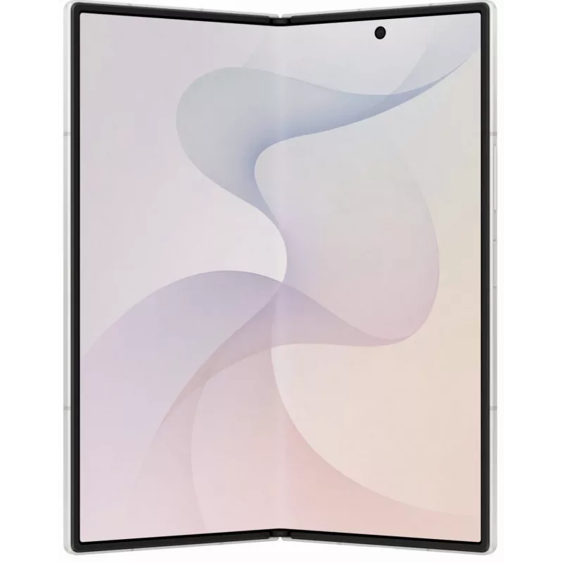 Samsung Galaxy Z Fold8 Ultra 5G 512GB Cream (EU) – 12GB RAM, Dual SIM, OLED dobrável de 8 polegadas