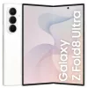 Samsung Galaxy Z Fold8 Ultra 5G 512GB Cream (EU) – 12GB RAM, Dual SIM, OLED dobrável de 8 polegadas