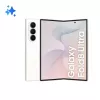 Samsung Galaxy Z Fold8 Ultra 5G 512GB Dual SIM Graphite 12GB RAM 20,3 cm smartphone dobrável