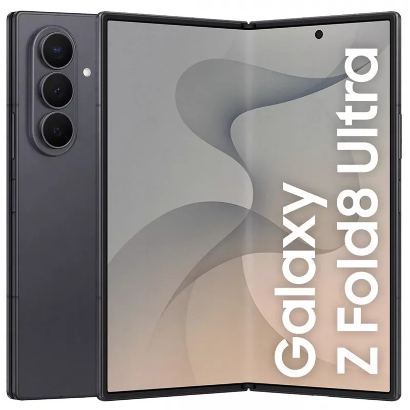 Samsung Galaxy Z Fold8 Ultra 5G smartphone, 20,3 cm (8