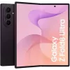 Samsung Galaxy Z Fold8 Ultra 5G Smartphone, Dual-SIM, 12 GB RAM, 256 GB armazenamento, ecrã dobrável Dynamic AMOLED 2X 8 polegadas, 120 Hz, Violettschatten, Android
