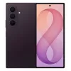 Samsung Galaxy Z Fold8 Ultra 5G Smartphone, Dual-SIM, 12 GB RAM, 256 GB armazenamento, ecrã dobrável Dynamic AMOLED 2X 8 polegadas, 120 Hz, Violettschatten, Android