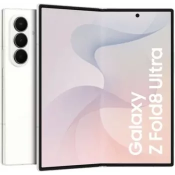 Samsung Galaxy Z Fold8 Ultra 5G smartphone - Dual-SIM, 12GB RAM, 256GB de armazenamento, ecrã OLED dobrável de 8