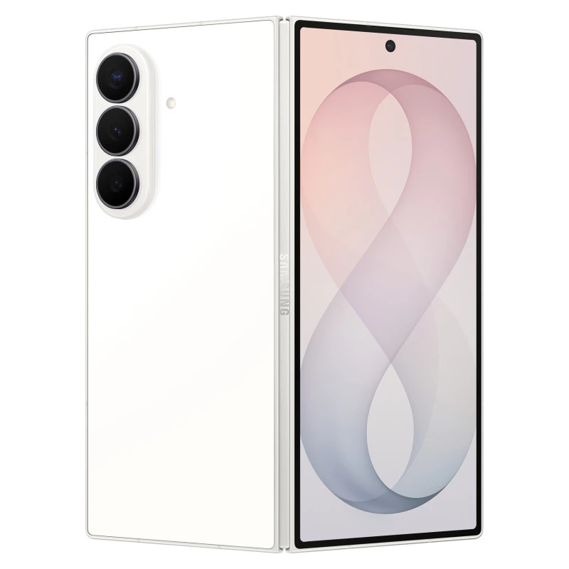 Samsung Galaxy Z Fold8 Ultra 5G smartphone - Dual-SIM, 12GB RAM, 256GB de armazenamento, ecrã OLED dobrável de 8