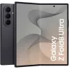 Samsung Galaxy Z Fold8 Ultra 5G Smartphone, Dual-SIM, 12GB RAM, 256GB armazenamento, ecrã OLED 8 polegadas, Graphite