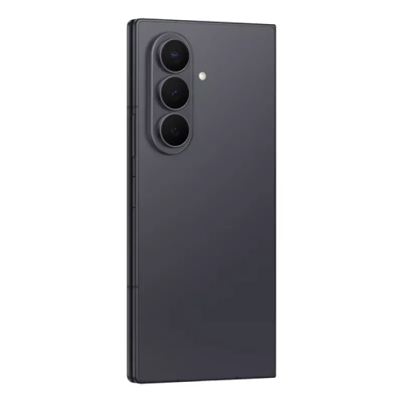 Samsung Galaxy Z Fold8 Ultra 5G Smartphone, Dual-SIM, 12GB RAM, 256GB armazenamento, ecrã OLED 8 polegadas, Graphite