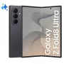 Smartphone Samsung Galaxy Z Fold8 Ultra 5G, Dual-SIM, 12GB RAM, 512GB, Graphite, 8 polegadas Dynamic AMOLED 2X, 120Hz, Android 16