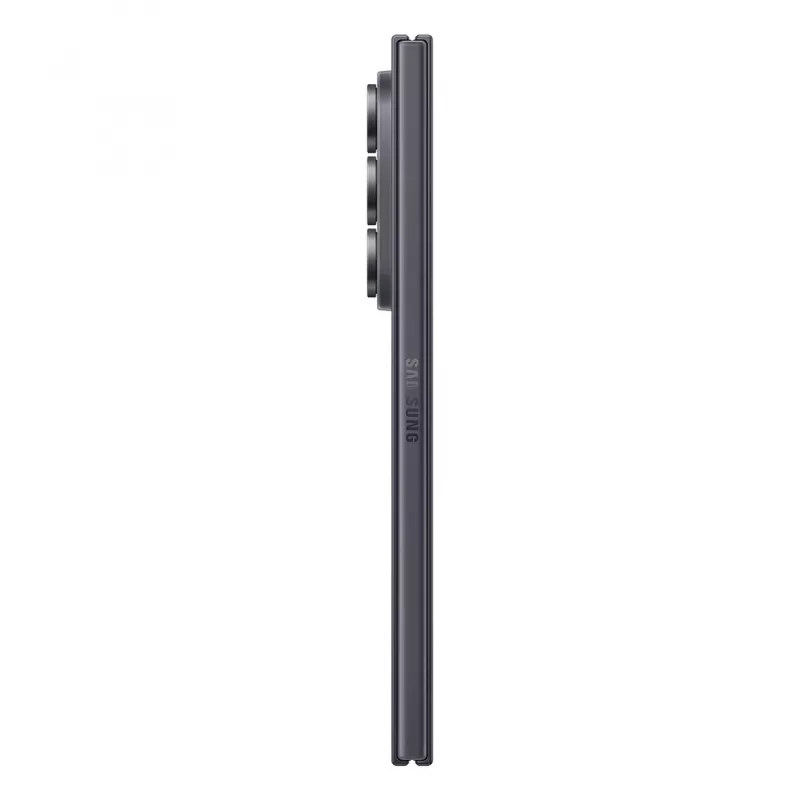 Samsung Galaxy Z Fold8 Ultra Enterprise Edition 5G Dual-SIM 256GB 12GB RAM Foldable Dynamic AMOLED 2X 7,6 inch grafite