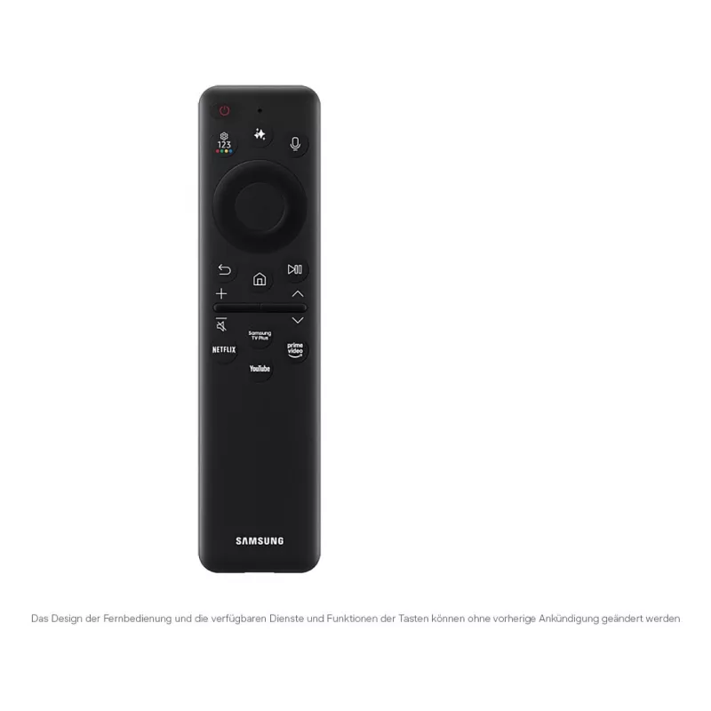 Samsung GMR75R85HAUXZG TV Smart 4K Ultra HD Micro RGB de 75