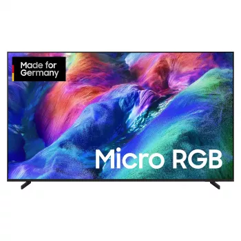 Samsung GMR75R85HAUXZG TV Smart 4K Ultra HD Micro RGB de 75