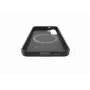 Samsung GP-FPS931PGABW Capa Enzo Aramid para Samsung Galaxy S25, Preto Prateado