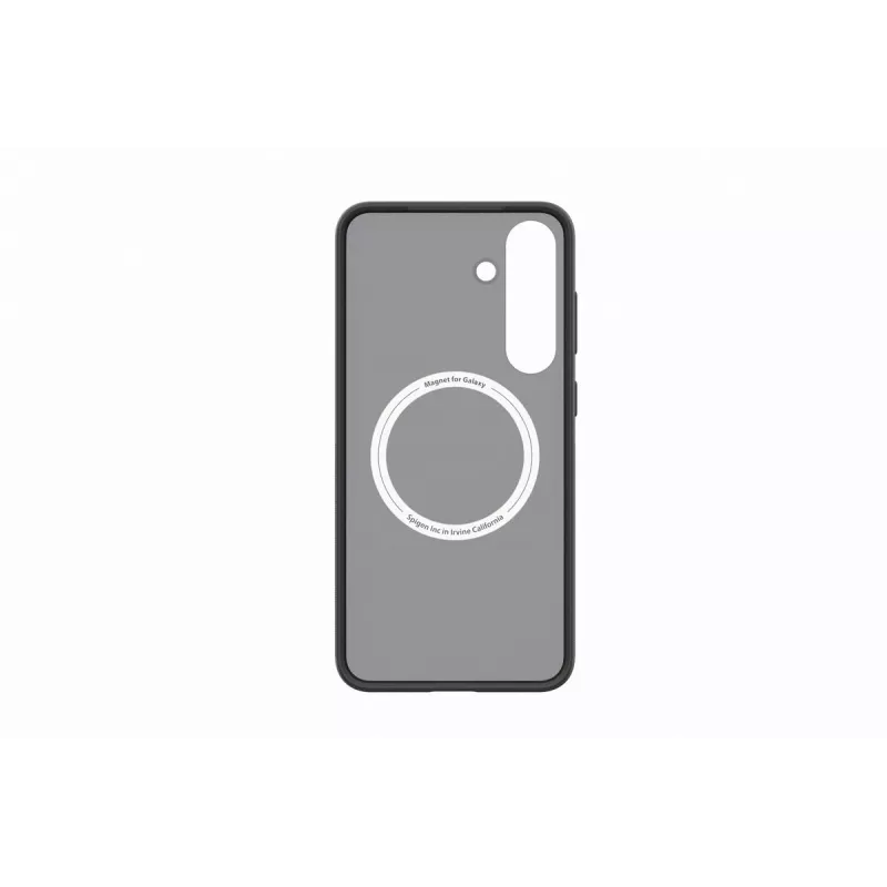 Samsung GP-FPS936PGBJW Capella Case para Galaxy S25 Plus, Frost Black