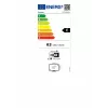 Samsung GU55M80HAUXZG Smart TV 4K Mini LED de 55 polegadas, Vision AI