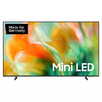 Samsung GU55M80HAUXZG Smart TV 4K Mini LED de 55 polegadas, Vision AI