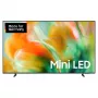 Samsung GU55M80HAUXZG Smart TV 4K Mini LED de 55 polegadas, Vision AI