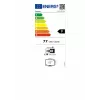 Samsung GU55U8079HUXZG Smart TV LED de 55 polegadas 4K Ultra HD Vision AI, Tizen OS, 3x HDMI, Wi-Fi, LAN, VESA 200x200 mm, preta