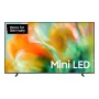 Samsung GU65M80HAU MH80H Smart TV Mini LED 4K Vision AI de 65 polegadas, Preto