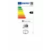 Samsung GU75M80HAUXZG Smart TV 4K Mini LED de 75 polegadas, Vision AI